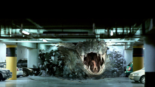 D-WARS　ディー・ウォーズ 5枚目の写真・画像