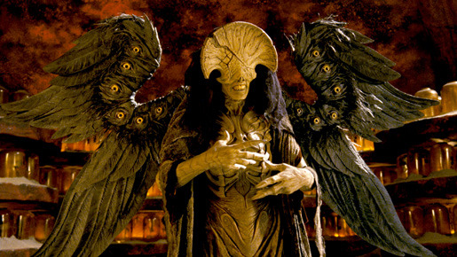 ヘルボーイ／ゴールデン・アーミー 3枚目の写真・画像