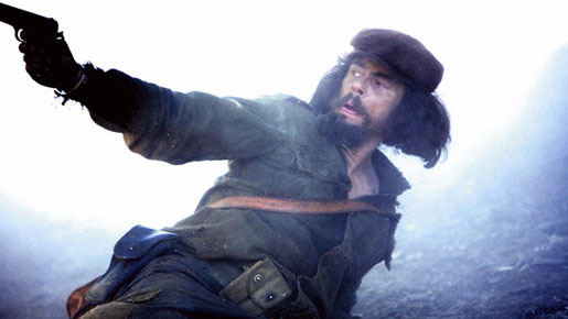 チェ 39歳 別れの手紙 1枚目の写真・画像