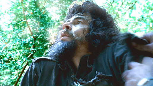 チェ 39歳 別れの手紙 3枚目の写真・画像