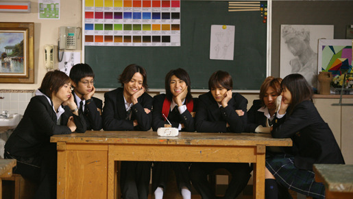 僕らの方程式 2枚目の写真・画像