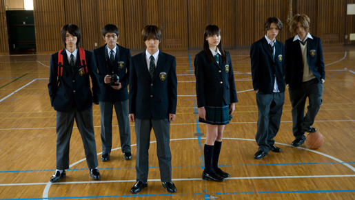 僕らの方程式 4枚目の写真・画像