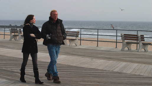 レスラー 2枚目の写真・画像