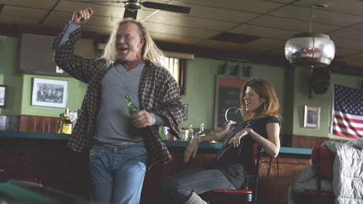 レスラー 6枚目の写真・画像