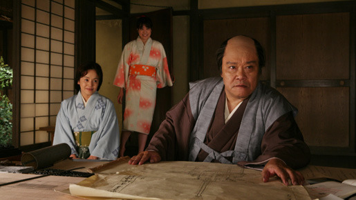 火天の城 2枚目の写真・画像