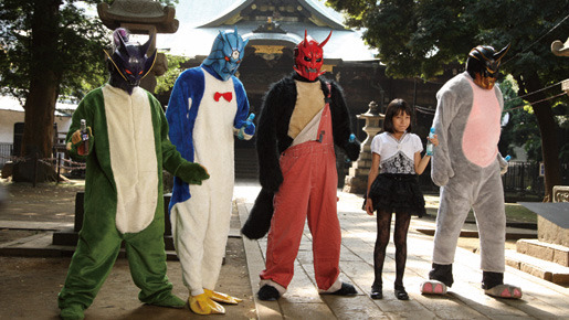 劇場版 さらば仮面ライダー電王 ファイナル・カウントダウン 3枚目の写真・画像