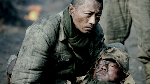 戦場のレクイエム 5枚目の写真・画像