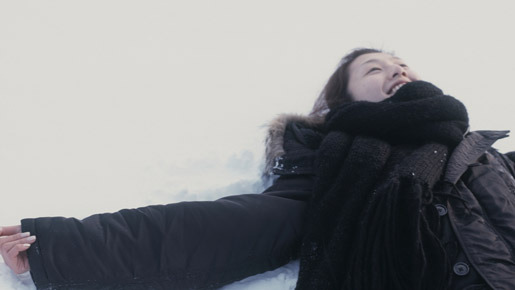 コトバのない冬 3枚目の写真・画像