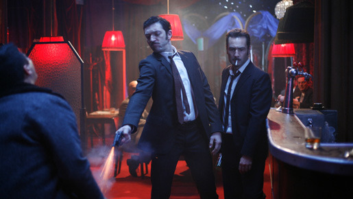 ジャック・メスリーヌ　フランスで社会の敵（パブリック・エネミー）No.1と呼ばれた男 Part 1 ノワール編 4枚目の写真・画像