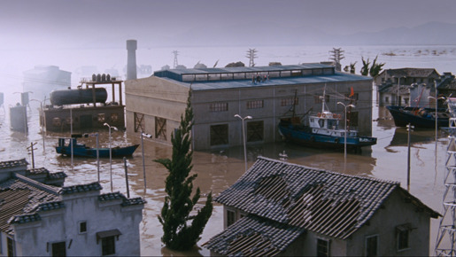 超強台風 5枚目の写真・画像