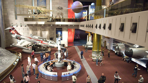 ナイト ミュージアム2 5枚目の写真・画像