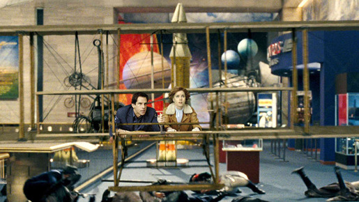 ナイト ミュージアム2 13枚目の写真・画像