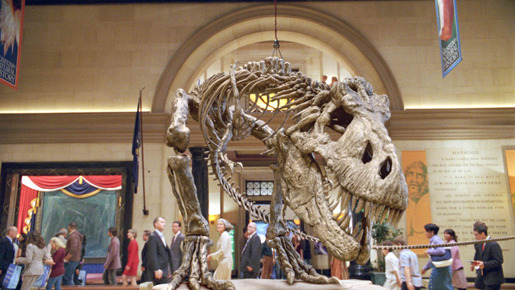 ナイト ミュージアム2 14枚目の写真・画像