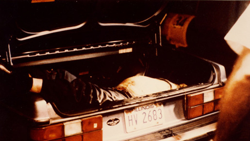 TOKYO JOE　マフィアを売った男 2枚目の写真・画像