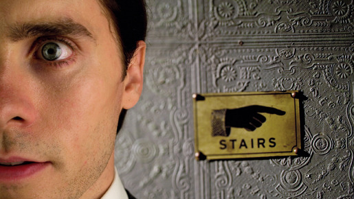 ミスター・ノーバディ 1枚目の写真・画像