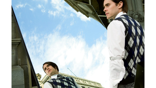 ミスター・ノーバディ 6枚目の写真・画像