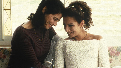 シリアの花嫁 1枚目の写真・画像