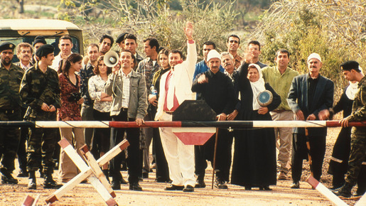 シリアの花嫁 5枚目の写真・画像