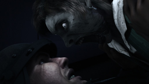 バイオハザード：ディジェネレーション 4枚目の写真・画像