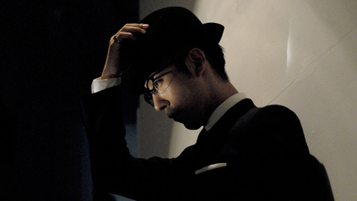 THE CODE／暗号 2枚目の写真・画像