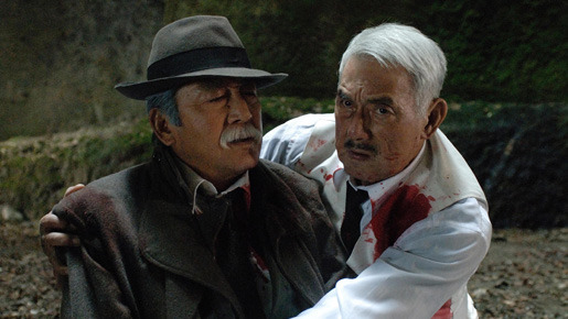 THE CODE／暗号 4枚目の写真・画像