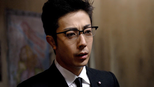 THE CODE／暗号 5枚目の写真・画像