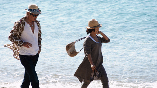 今度は愛妻家 2枚目の写真・画像