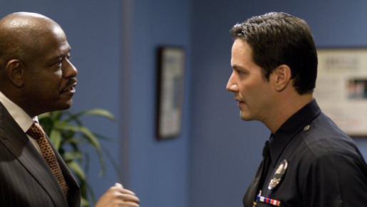 フェイク シティ　ある男のルール 3枚目の写真・画像