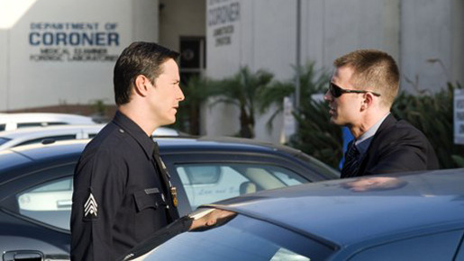 フェイク シティ　ある男のルール 5枚目の写真・画像