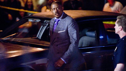 フェイク シティ　ある男のルール 6枚目の写真・画像