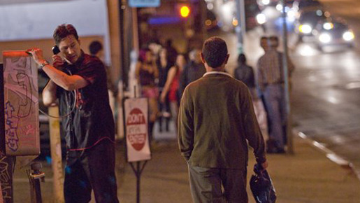 フェイク シティ　ある男のルール 13枚目の写真・画像