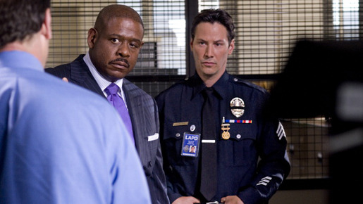 フェイク シティ　ある男のルール 14枚目の写真・画像