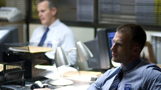 フェイク シティ　ある男のルール 17枚目の写真・画像