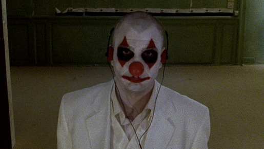 変態ピエロ 1枚目の写真・画像