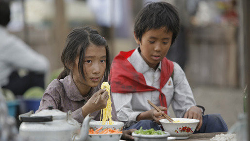 クロッシング (2008 韓国) 3枚目の写真・画像