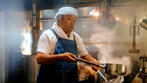 ラーメンガール 3枚目の写真・画像