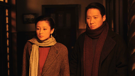 花の生涯〜梅蘭芳（メイランファン）〜 5枚目の写真・画像