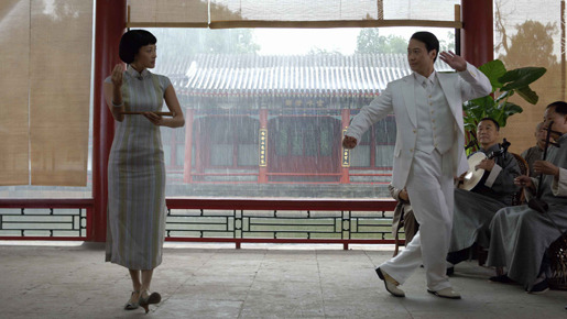 花の生涯〜梅蘭芳（メイランファン）〜 8枚目の写真・画像