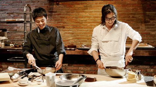 アンティーク　〜西洋骨董洋菓子店〜 3枚目の写真・画像