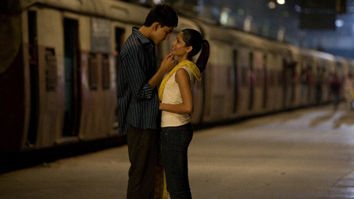 スラムドッグ＄ミリオネア 2枚目の写真・画像