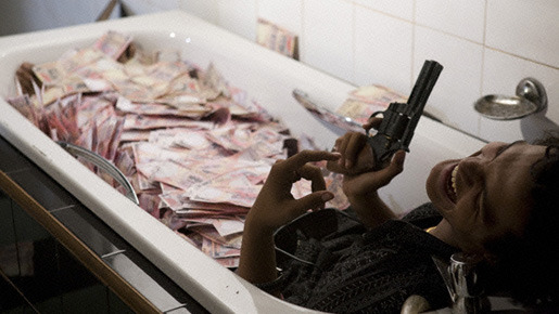 スラムドッグ＄ミリオネア 4枚目の写真・画像