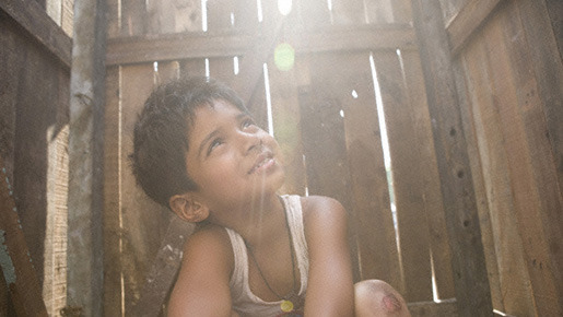 スラムドッグ＄ミリオネア 5枚目の写真・画像