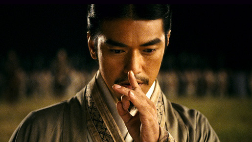 レッドクリフ PartII ―未来への最終決戦― 5枚目の写真・画像