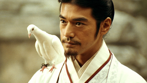 レッドクリフ PartII ―未来への最終決戦― 16枚目の写真・画像