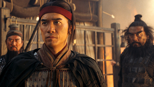 レッドクリフ PartII ―未来への最終決戦― 19枚目の写真・画像