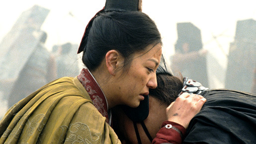 レッドクリフ PartII ―未来への最終決戦― 21枚目の写真・画像