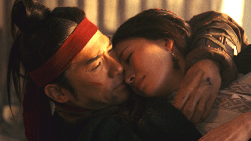 レッドクリフ PartII ―未来への最終決戦― 22枚目の写真・画像