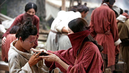 レッドクリフ PartII ―未来への最終決戦― 25枚目の写真・画像