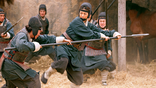 レッドクリフ PartII ―未来への最終決戦― 32枚目の写真・画像