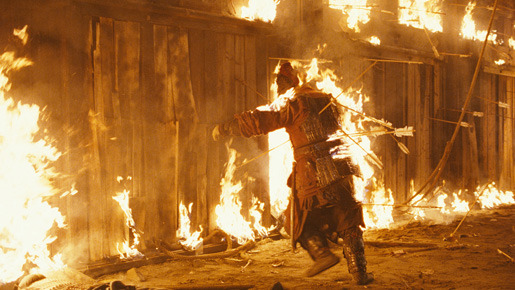 レッドクリフ PartII ―未来への最終決戦― 36枚目の写真・画像